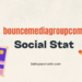 Understanding bouncemediagroupcom Social Stat: A Deep Dive into Digital Influence and Engagement