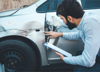 Determining Fault in Motor Vehicle Liability Claims