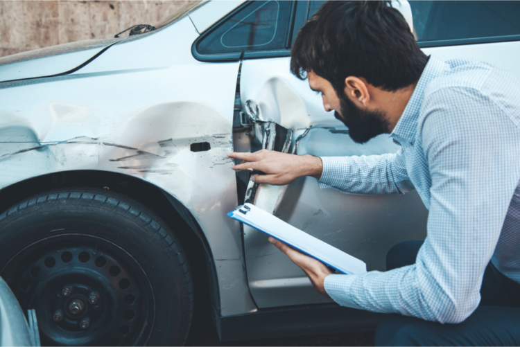 Determining Fault in Motor Vehicle Liability Claims