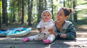 Finding Yourself Again: A Mom’s Guide to Stepping Back Into Self-Care