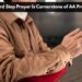 Why 3rd Step Prayer Is Cornerstone of AA Program