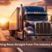 Fresh Trucking News Straight From The Industry Frontlines