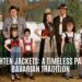 Trachten Jackets