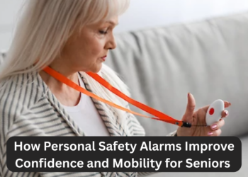 Safety Alarms Improve