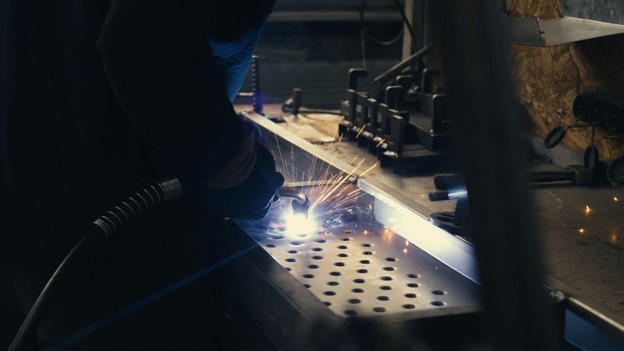 Essential Welding Fixtures for Modern Industrial Manufacturing