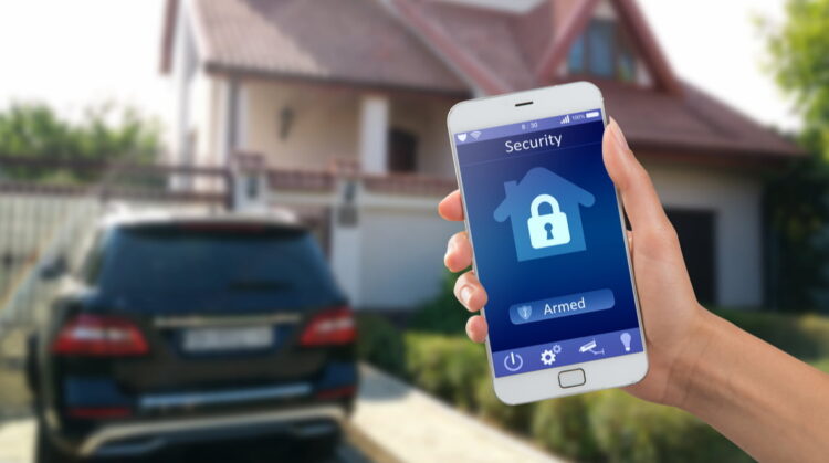 5 Tips to Improve Access Control Around Your Home