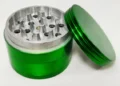 Herb Grinder Guide — Choosing the Best Grinder for Superior Herbal Preparation