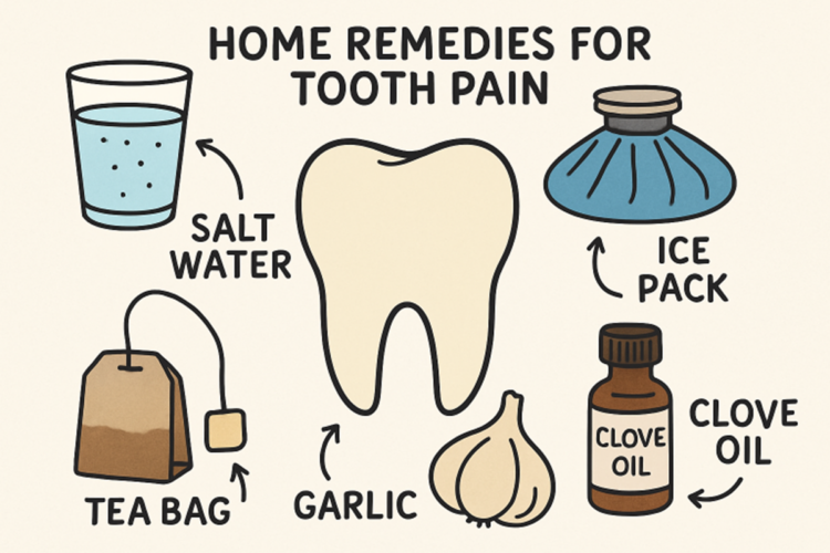 Tooth
