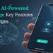 Building an AI-Powered Mobile App: Key Features and Challenges