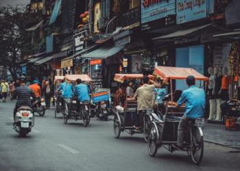 Vietnam Unveiled: A Journey Through Ancient Traditions and Modern Marvels