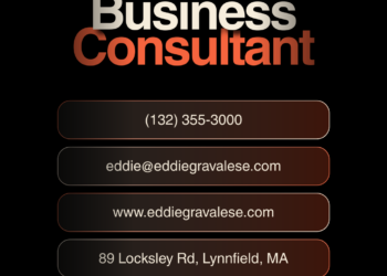 How to Start a Consulting Business in 2026: Expert Guidance from Eddie Gravalese