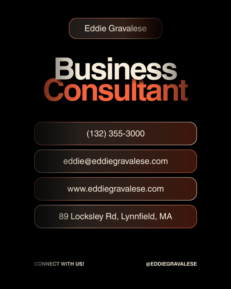 How to Start a Consulting Business in 2026: Expert Guidance from Eddie Gravalese