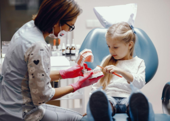 How Long Can Dental Crowns Last on Primary (Baby) Teeth?