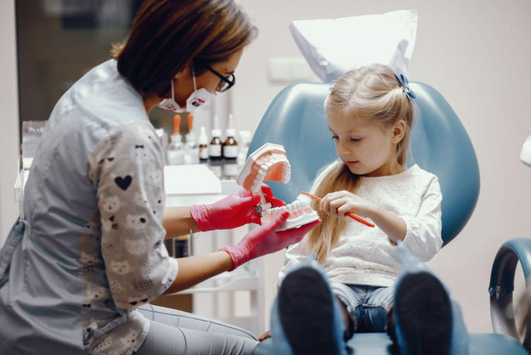 How Long Can Dental Crowns Last on Primary (Baby) Teeth?
