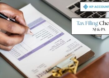 Tax Filing