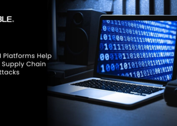 How CTI Platforms Help Prevent Supply Chain Cyberattacks