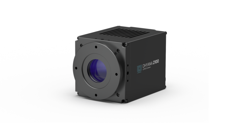 CMOS Cameras