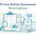 Private Autism Assessment Birmingham: A Complete Guide for Adults and Children