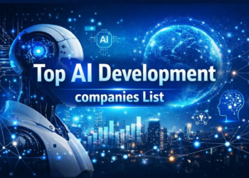 How to Choose the Right AI App Development Company for Your Business in 2026