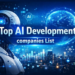 How to Choose the Right AI App Development Company for Your Business in 2026