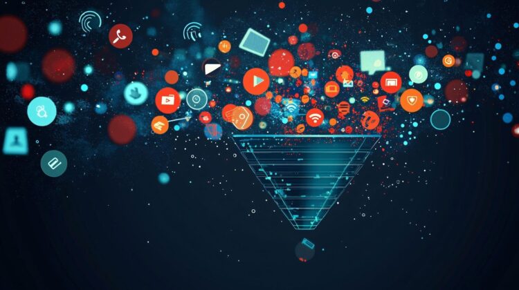 From Brand Awareness to Bottom Line: Mapping Your Digital Marketing Funnel for Guaranteed ROI