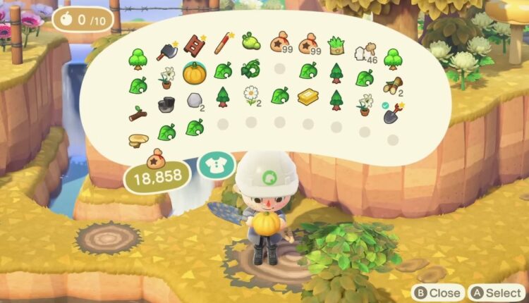 Animal Crossing New Horizons 3.0 Major Terraforming Changes & Guide