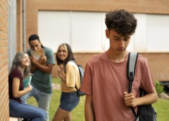 Why Students Need Upstander Training to Create Safer School Environments