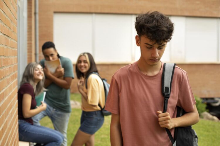 Why Students Need Upstander Training to Create Safer School Environments