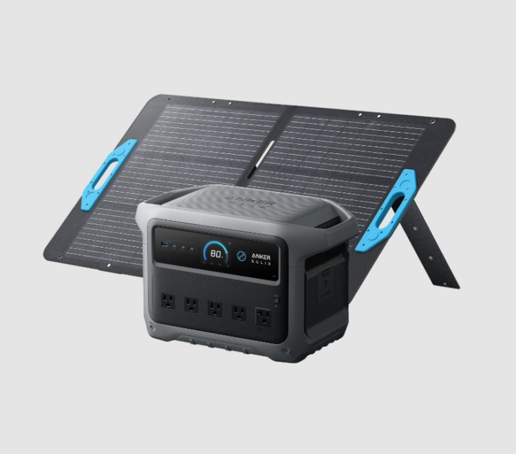 The Rising Popularity of the solar generator