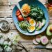 Daily Nutrition Tips for Maintaining Steady Energy and Focus