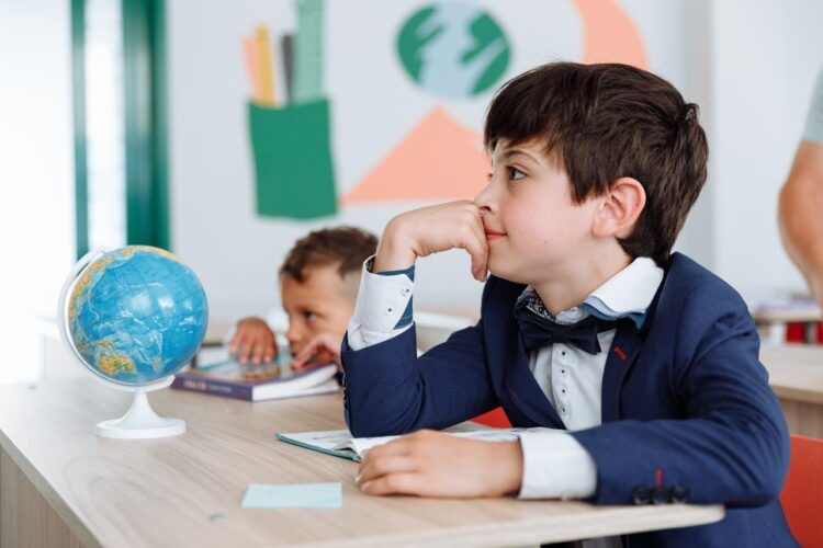 Why International School Koh Samui Is a Popular Choice for Global Education