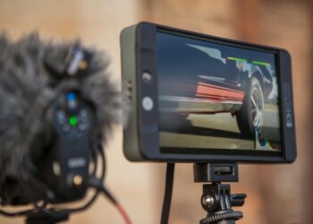 How Businesses Keep Eyes on Everything Around the Clock With Mobile Surveillance Trailers
