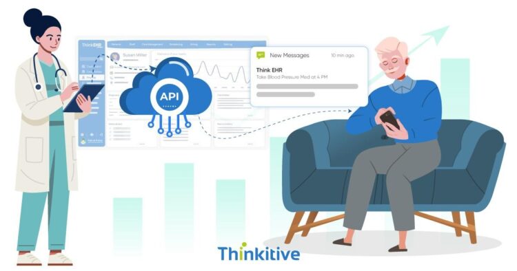 Custom EHR for Home Health & Long-Term Care: What You Need to Know