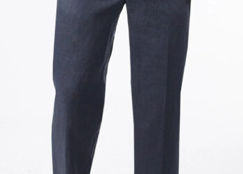 How to Style Men’s Linen Pants for Summer Events