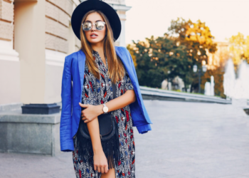 Empower Your Style: Top Fashion Tips Every Woman Should Embrace
