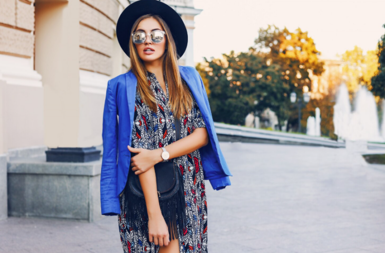 Empower Your Style: Top Fashion Tips Every Woman Should Embrace