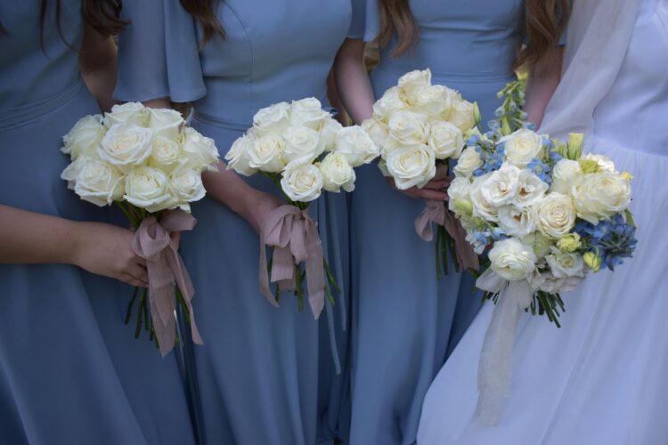 Finding the Perfect Fit: Why Plus Size Bridesmaid Gowns with Sleeves are the Top Choice for 2026 Weddings