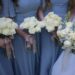 Finding the Perfect Fit: Why Plus Size Bridesmaid Gowns with Sleeves are the Top Choice for 2026 Weddings