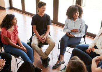 Adolescent Treatment Centers Scottsdale Are Changing Young Lives