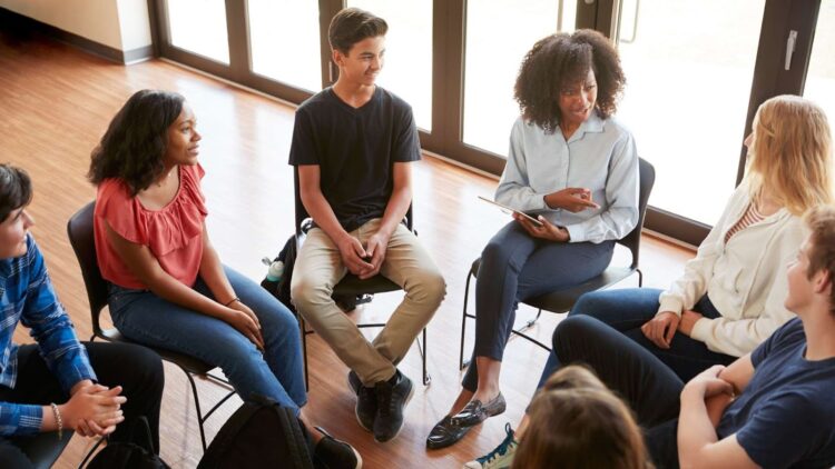 Adolescent Treatment Centers Scottsdale Are Changing Young Lives