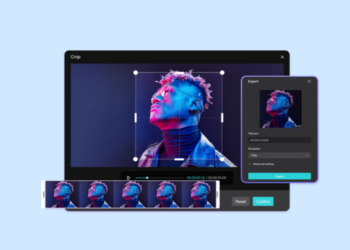 Advanced Video Cropping Tips in CapCut Desktop for Professional Results