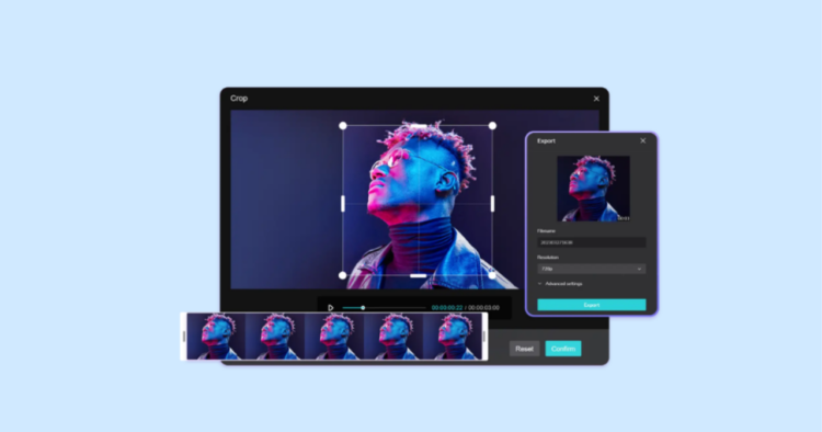 Advanced Video Cropping Tips in CapCut Desktop for Professional Results