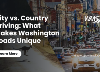 City vs. Country Driving