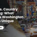 City vs. Country Driving