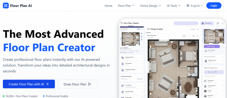 Create, Edit, Visualize: A Practical Guide to Floor-Plan.ai and Home-Design.ai