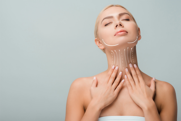 The Neck Lift vs. Submental Liposuction: Which Can Better Target a Double Chin?