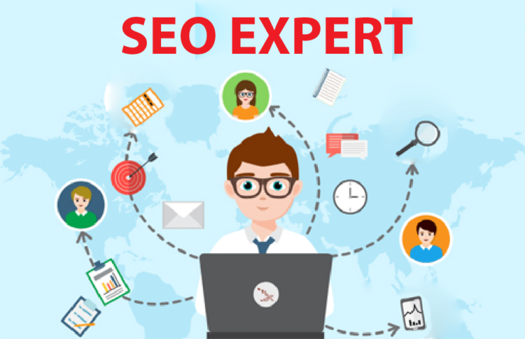 Thriving as an SEO Expert in India Insider Tips and Real-World Insights