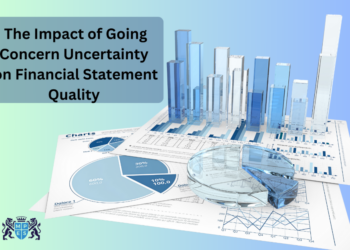 The Impact of Going Concern Uncertainty on Financial Statement Quality 