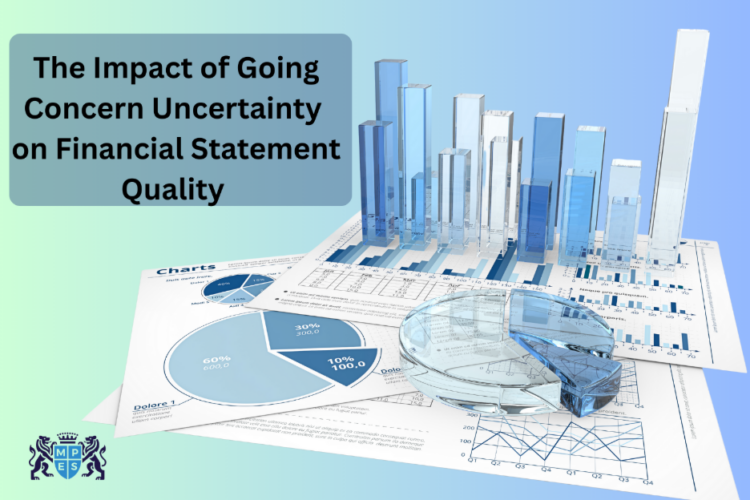 The Impact of Going Concern Uncertainty on Financial Statement Quality