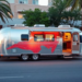 How Pop Up Motorcycles and Airstream Pop Ups Create Real Demand